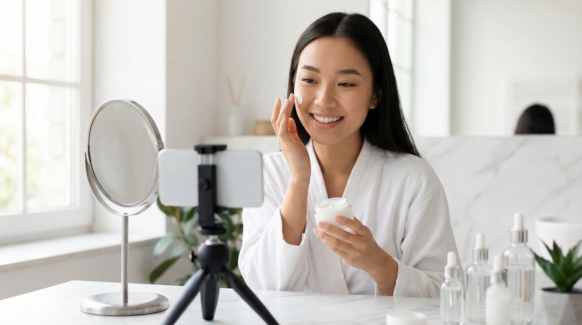 麻豆传媒护肤视频教程