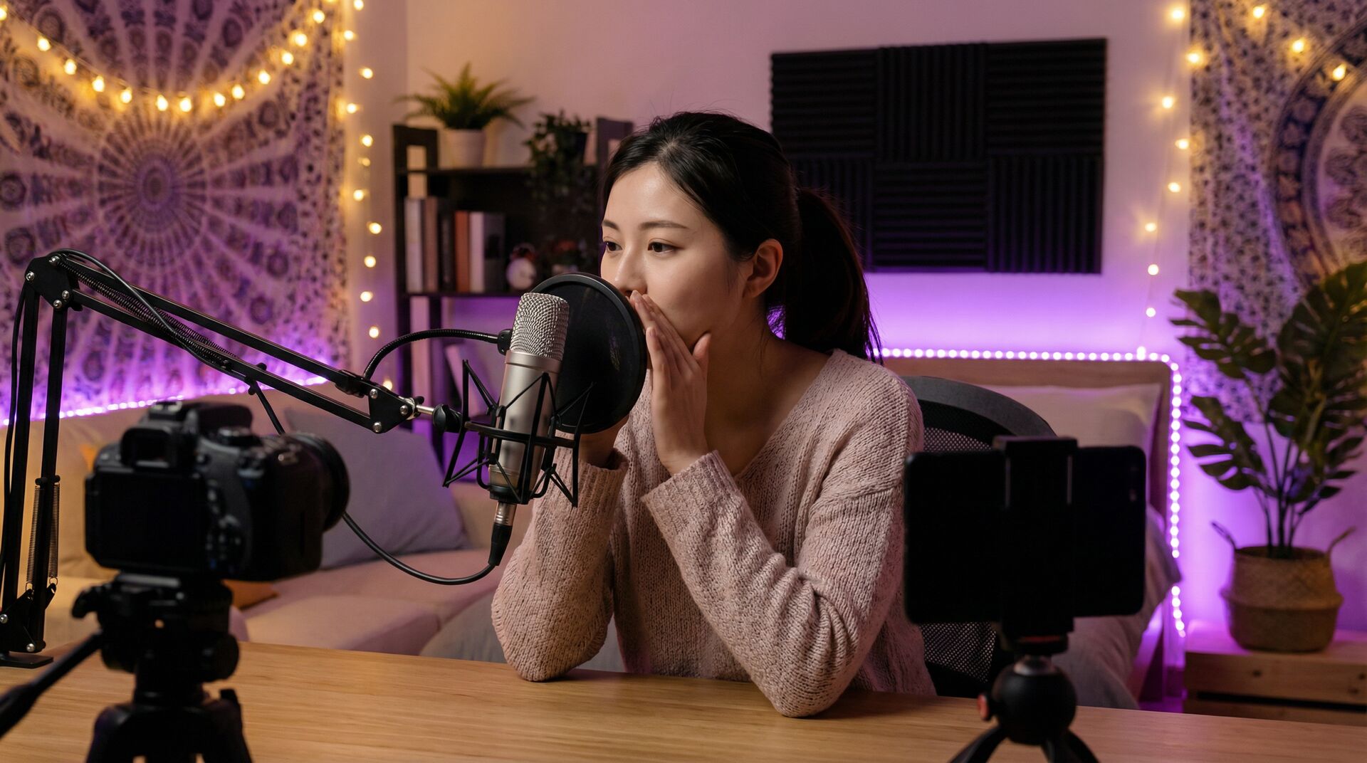 麻豆传媒 ASMR视频